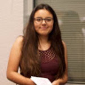 Meet your Posher, Nora